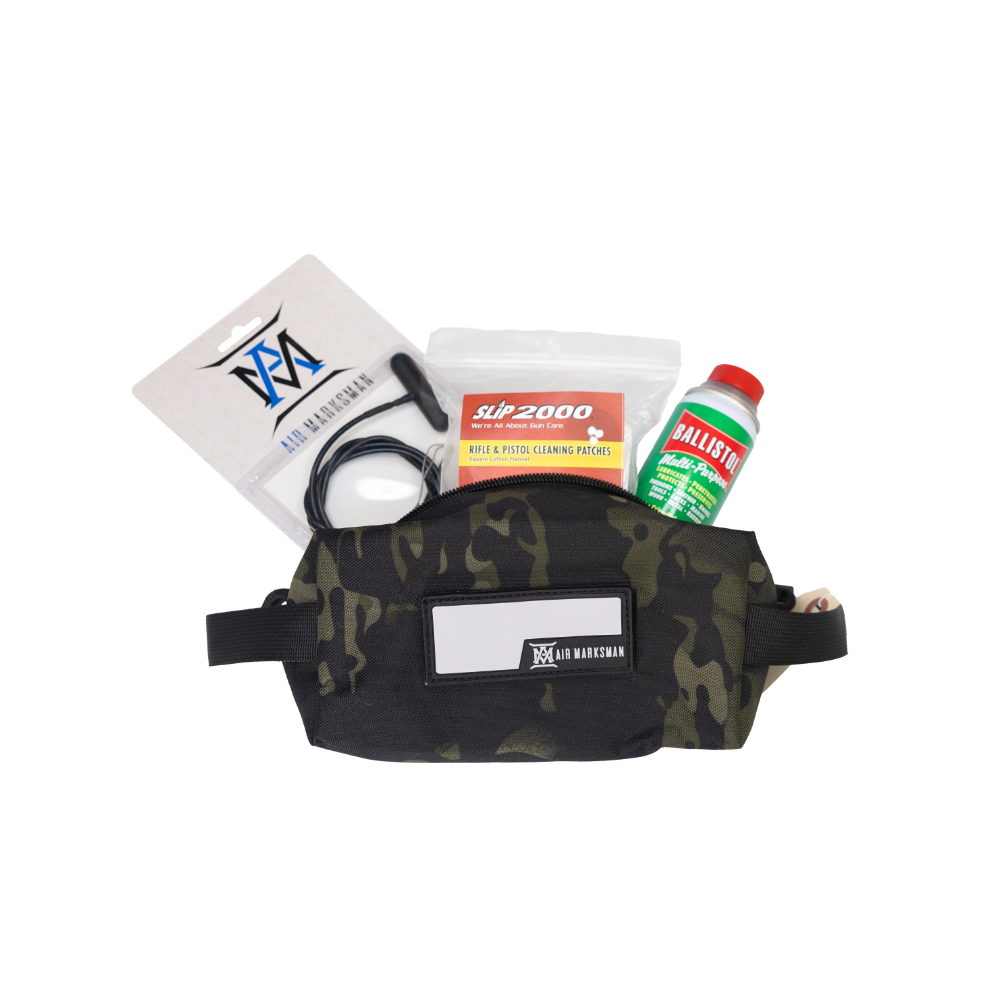 Airmarksman Cleaning Kit
